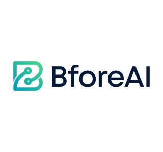 BforeAI logo